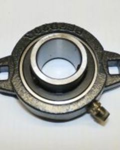 BRG,FLG #FB-110 X 1 BORE 2-HOLE